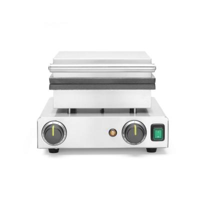 Vaflovač Lolly, HENDI, 230V/1750W, 314x417x(H)229mm | 212165